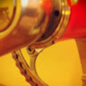 Meet your Posher, William